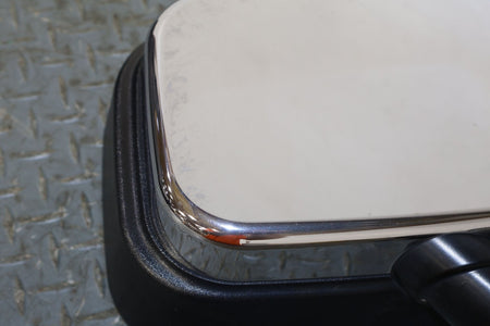 2005 Hummer H2- Right Door Mirror