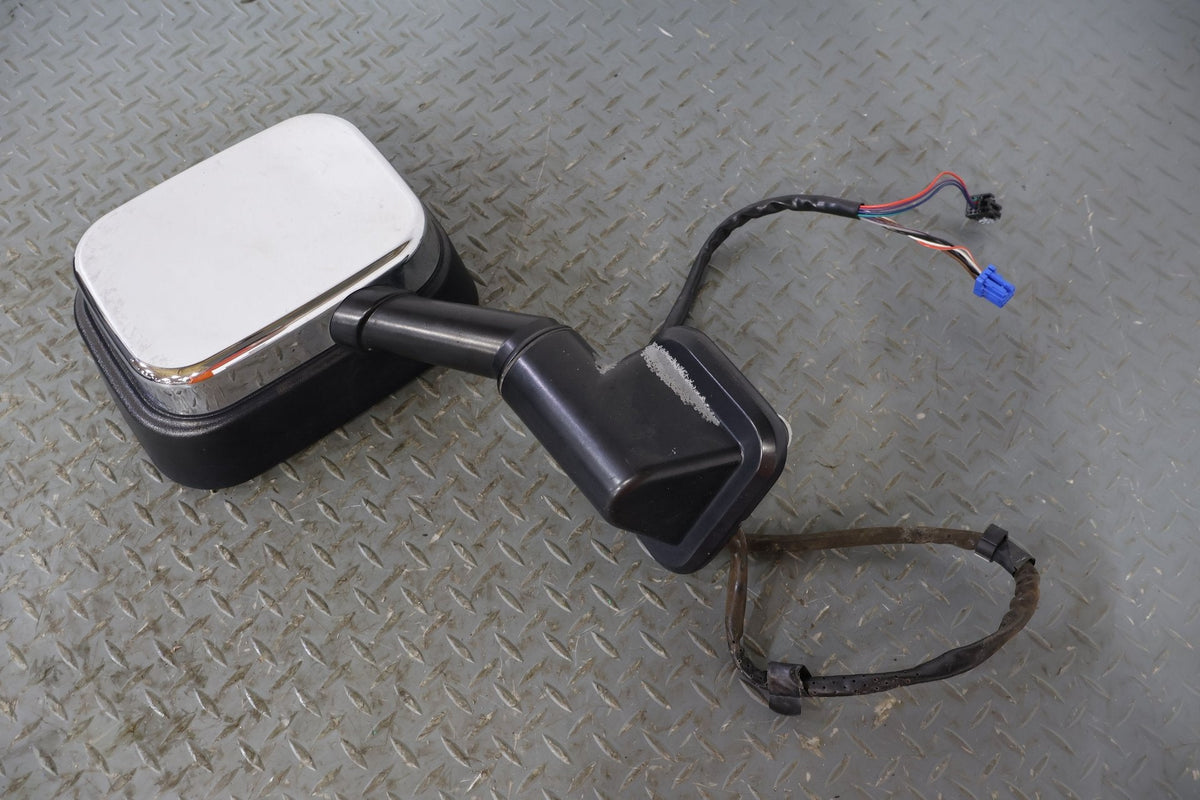 2005 Hummer H2- Right Door Mirror