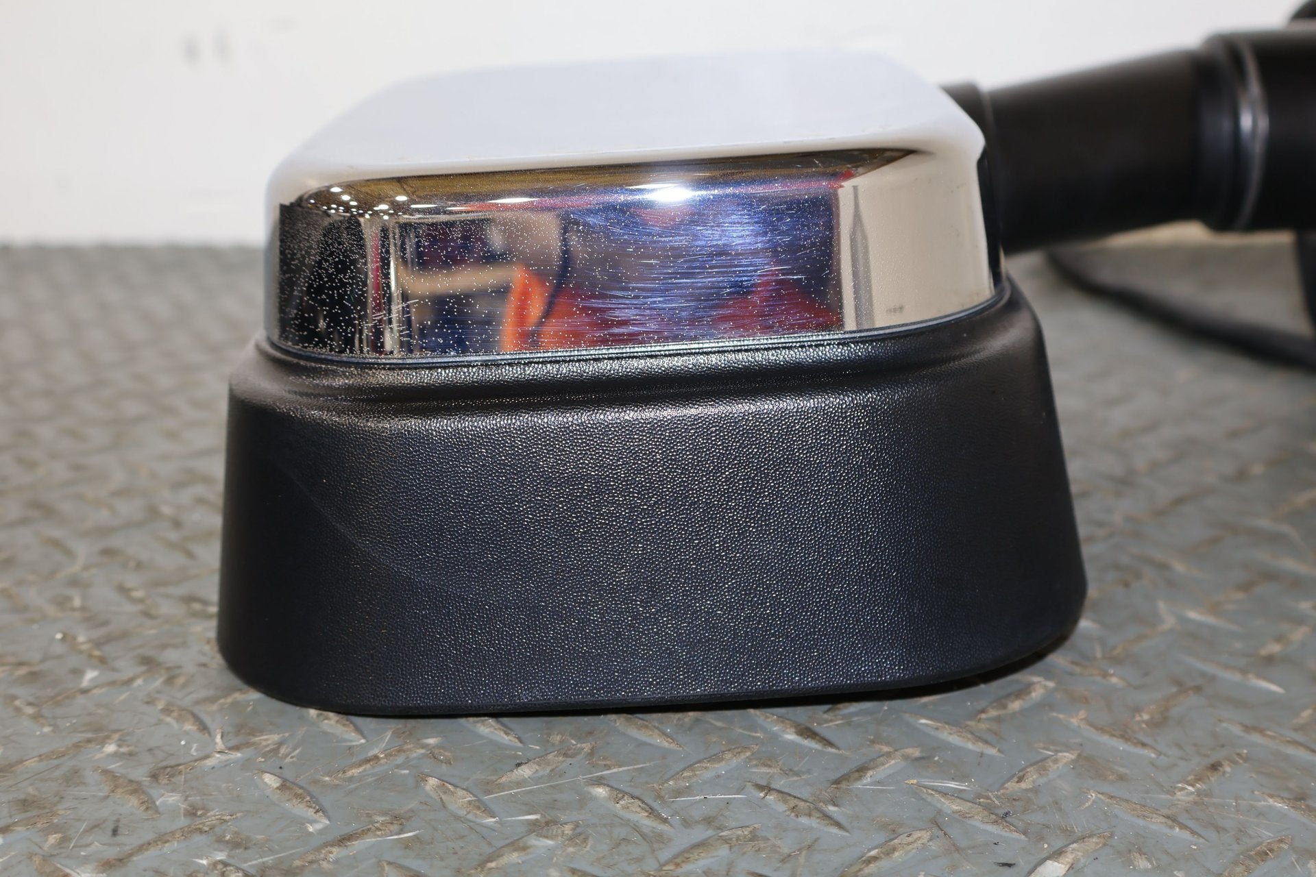 2005 Hummer H2- Right Door Mirror