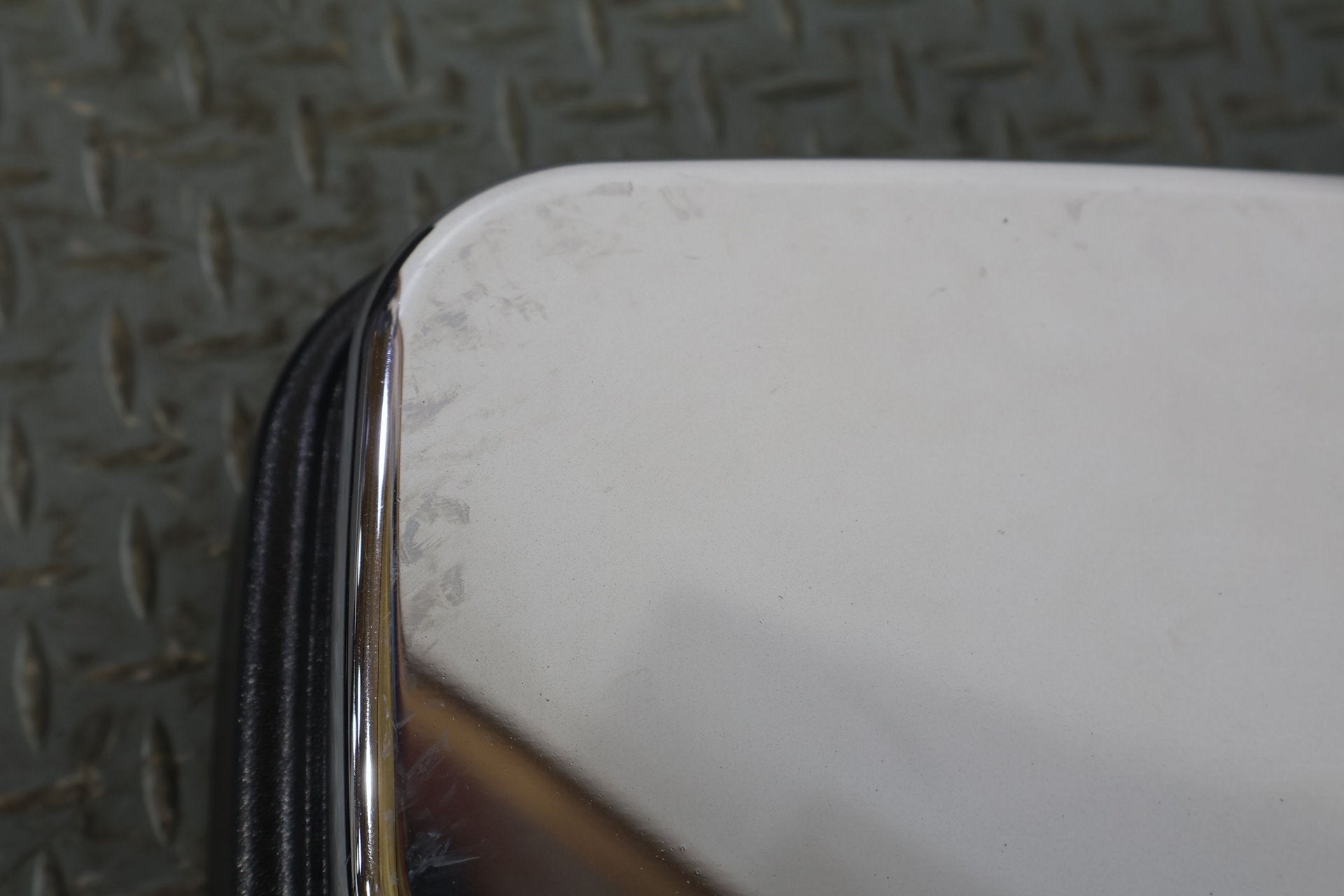 2005 Hummer H2- Right Door Mirror
