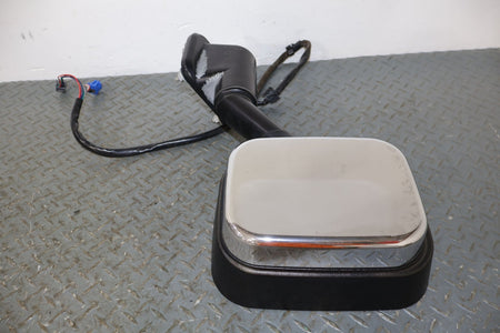 2005 Hummer H2- Right Door Mirror