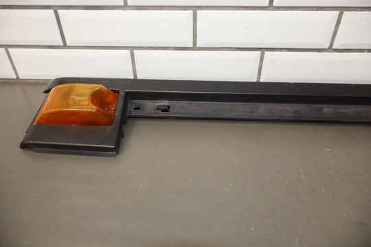 2005 Hummer H2 Right Front Roof Molding