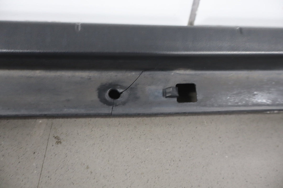 2005 Hummer H2 Right Front Roof Molding