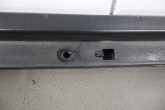 2005 Hummer H2 Right Front Roof Molding