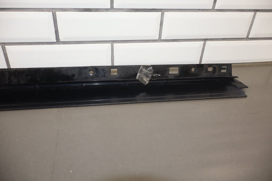 2005 Hummer H2 Right Front Roof Molding