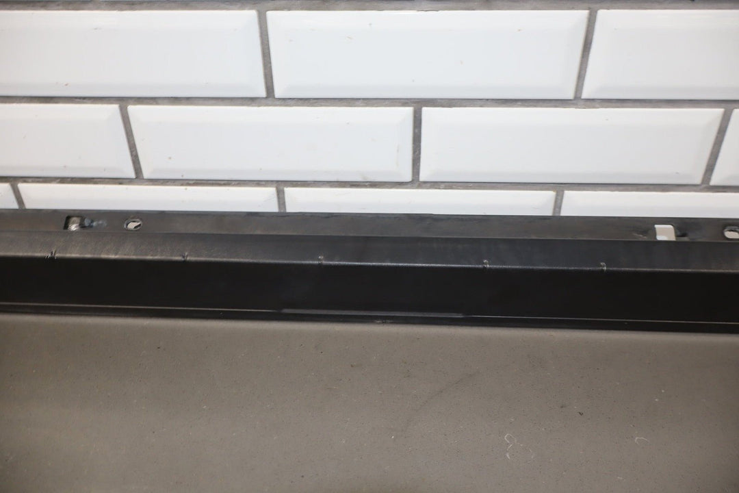 2005 Hummer H2 Right Front Roof Molding