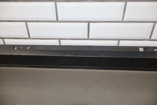 2005 Hummer H2 Right Front Roof Molding