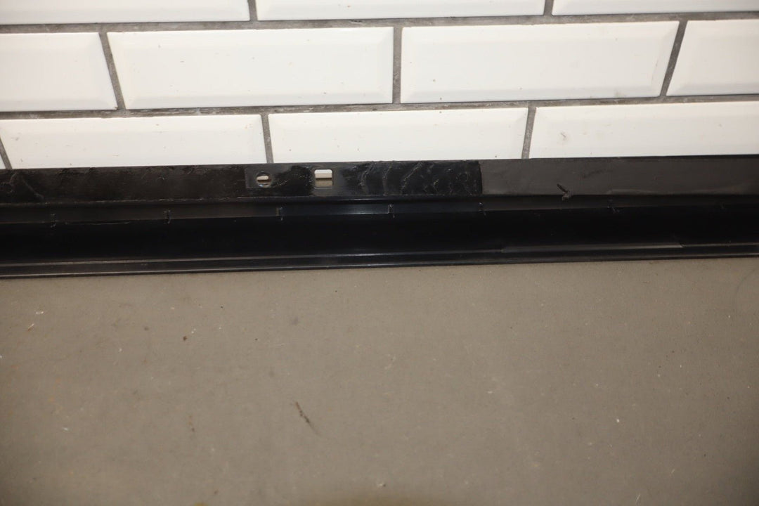 2005 Hummer H2 Right Front Roof Molding