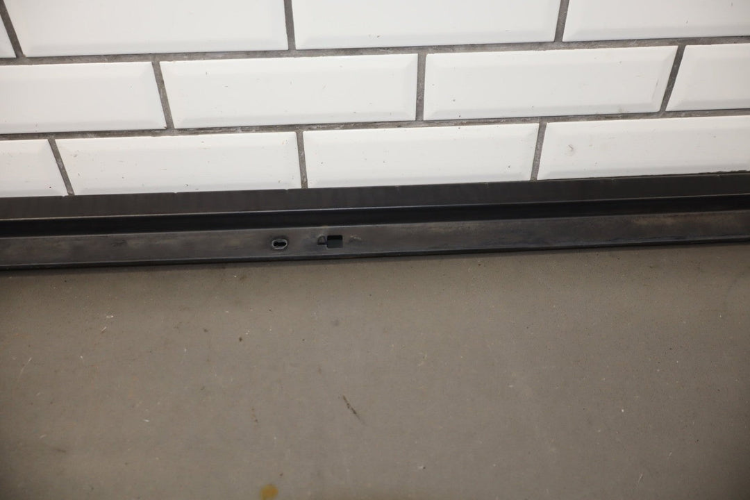 2005 Hummer H2 Right Front Roof Molding