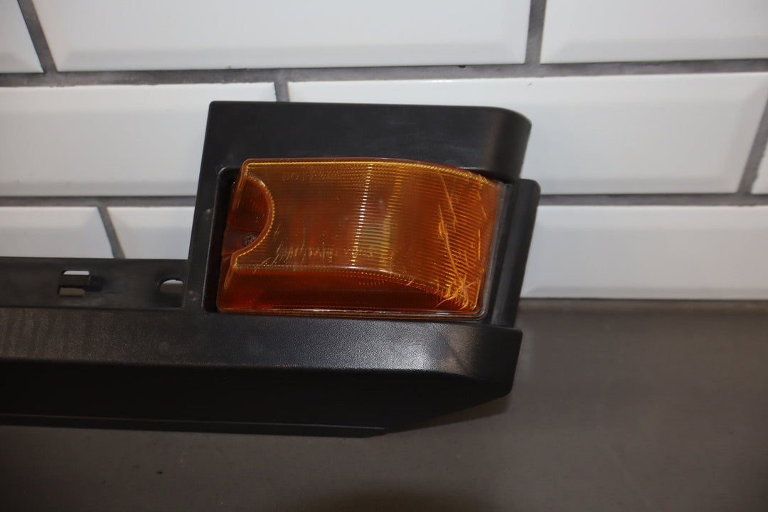 2005 Hummer H2 Right Front Roof Molding