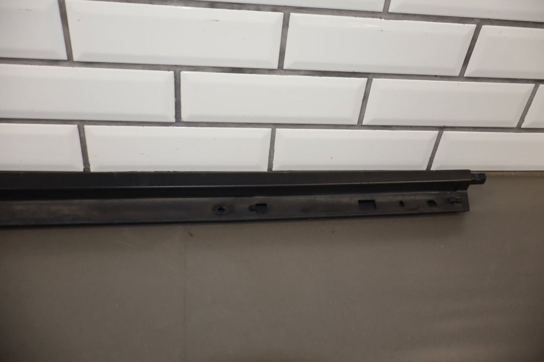 2005 Hummer H2 Right Front Roof Molding