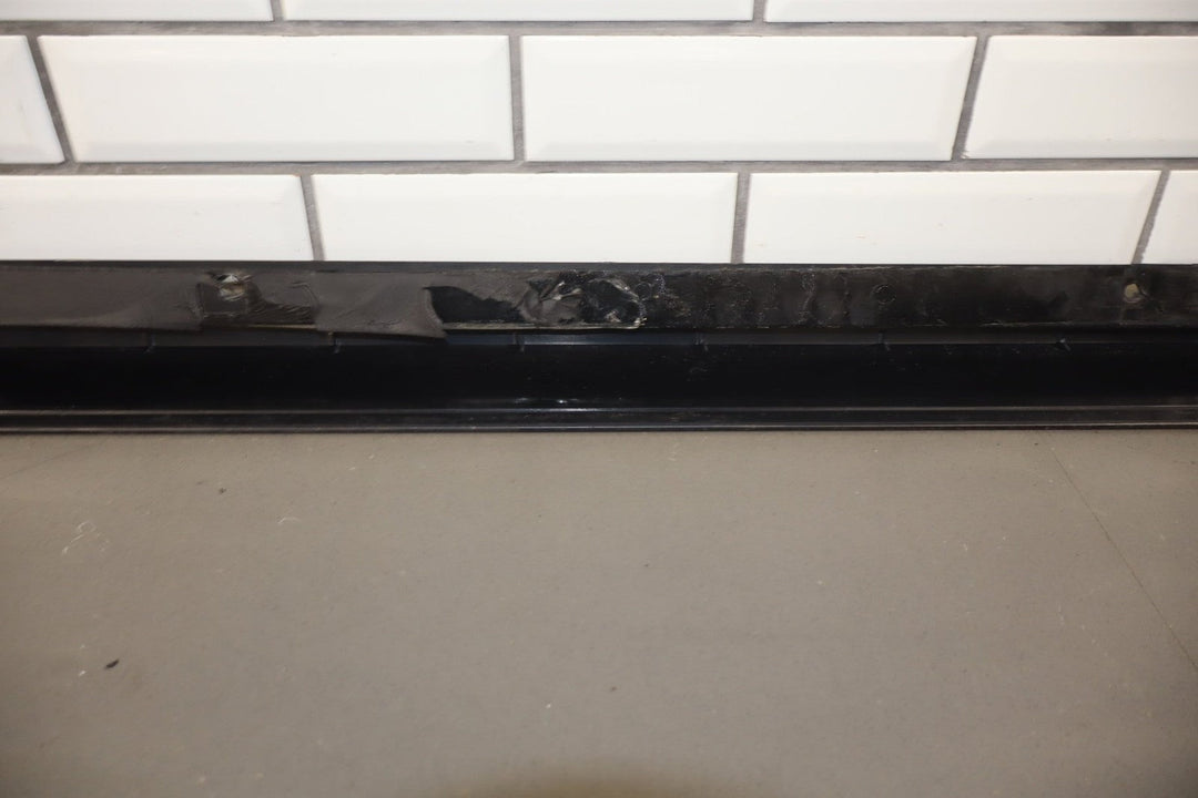 2005 Hummer H2 Right Front Roof Molding