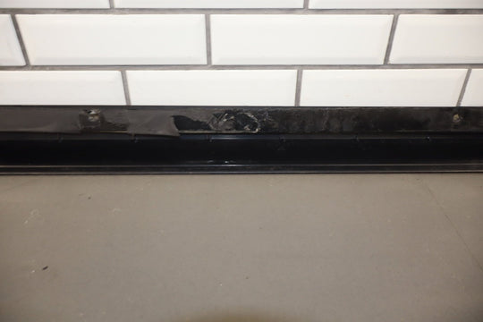 2005 Hummer H2 Right Front Roof Molding