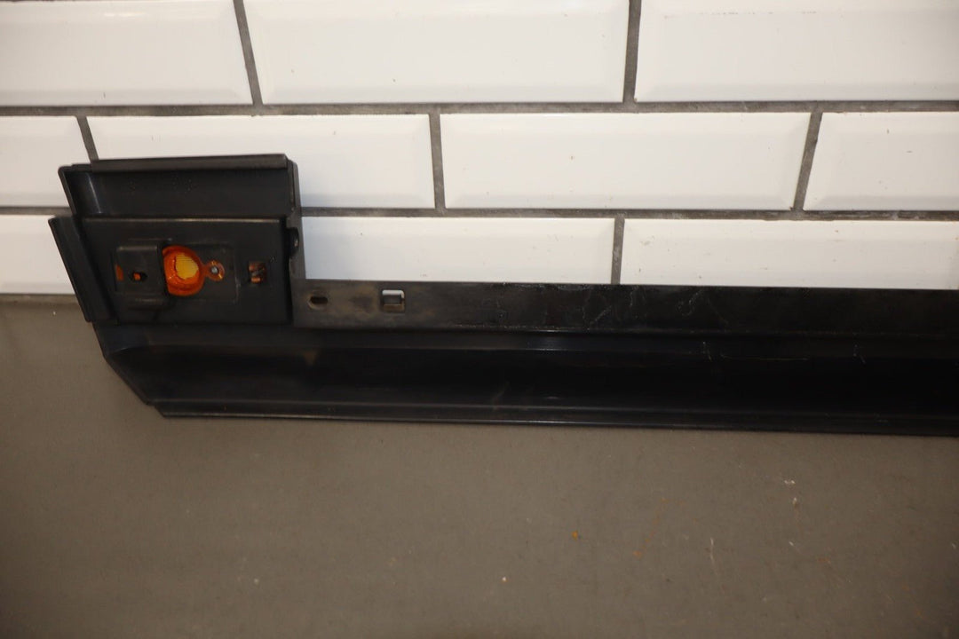 2005 Hummer H2 Right Front Roof Molding
