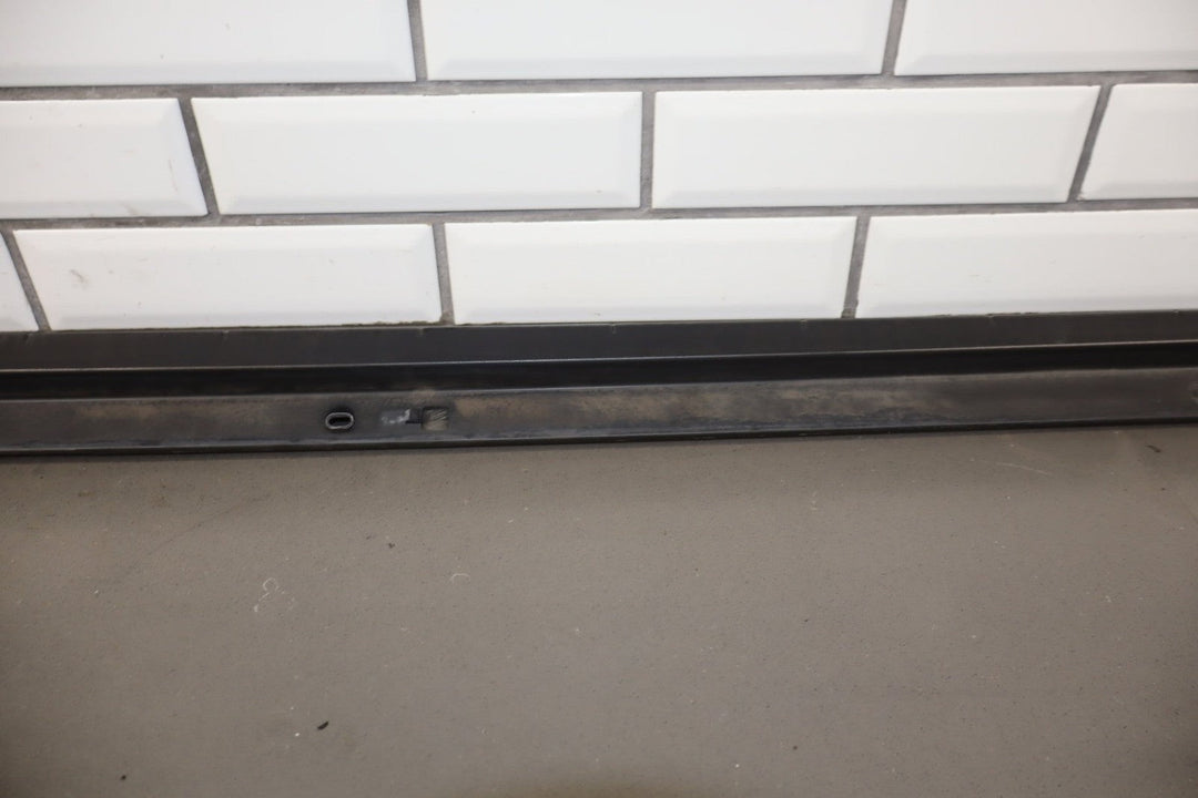 2005 Hummer H2 Right Front Roof Molding