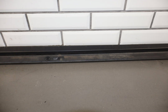 2005 Hummer H2 Right Front Roof Molding