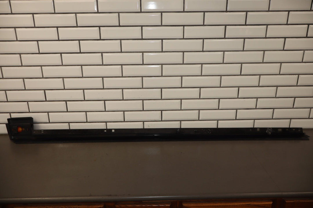 2005 Hummer H2 Right Front Roof Molding