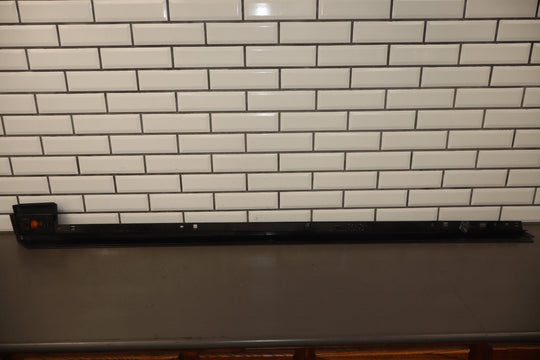 2005 Hummer H2 Right Front Roof Molding