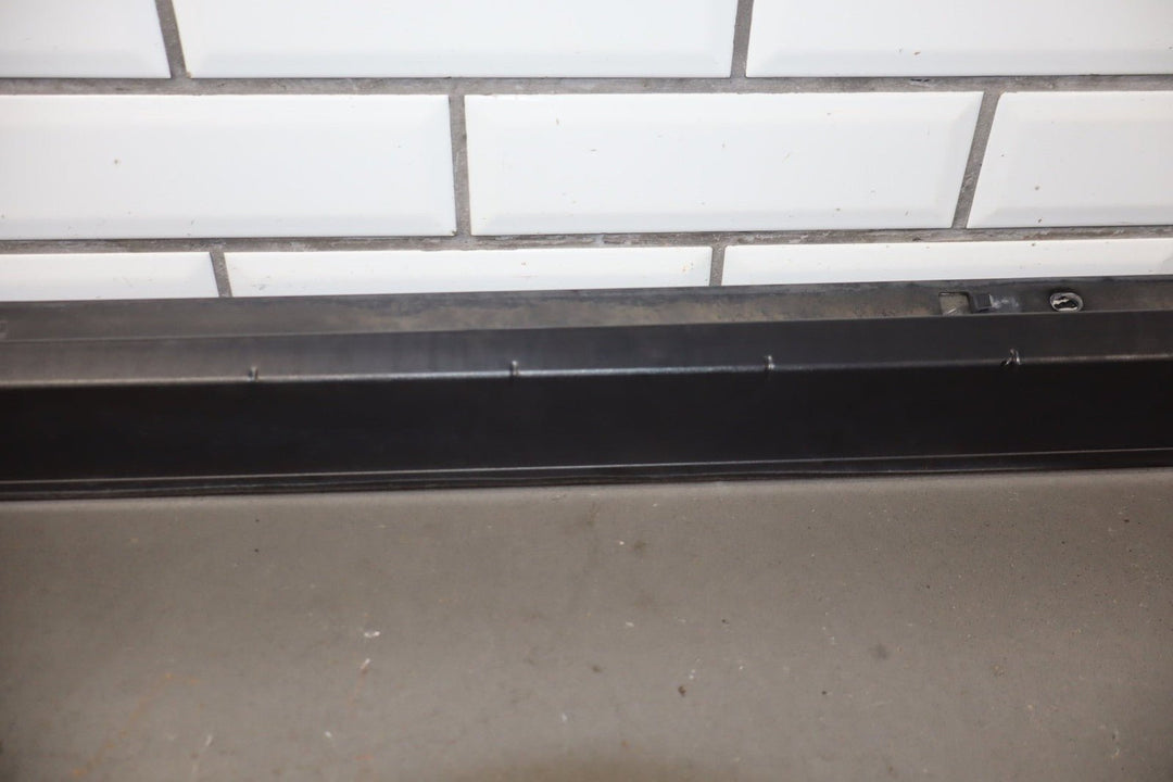 2005 Hummer H2 Right Front Roof Molding