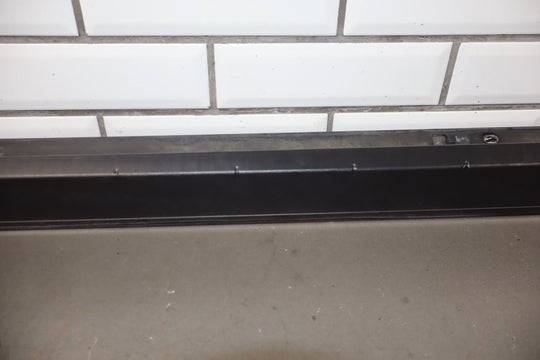 2005 Hummer H2 Right Front Roof Molding