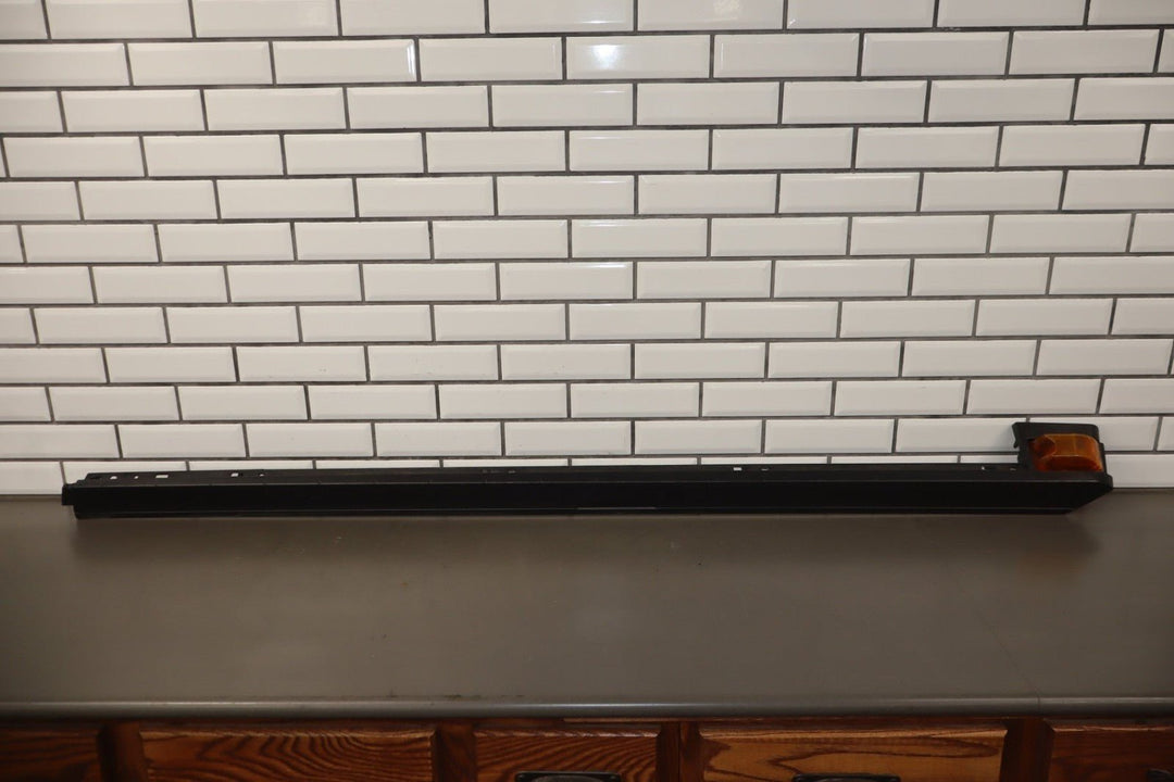 2005 Hummer H2 Right Front Roof Molding