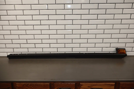 2005 Hummer H2 Right Front Roof Molding