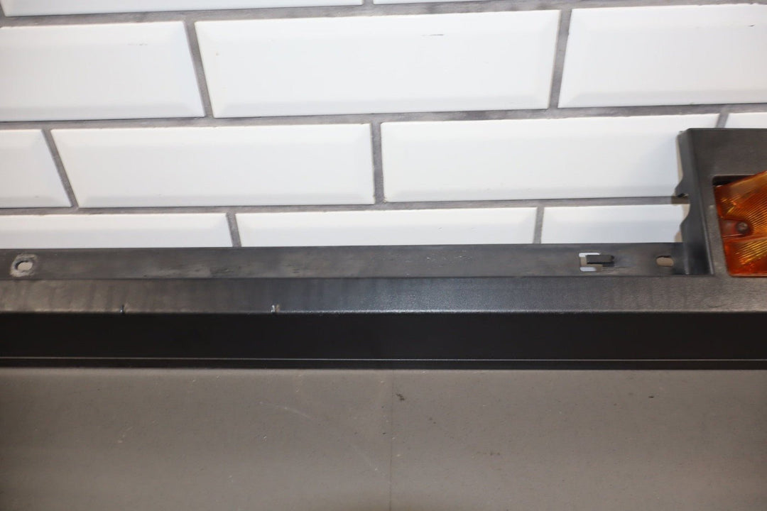 2005 Hummer H2 Right Front Roof Molding