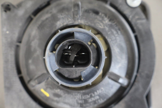 2005 Hummer H2 Right Headlamp W/Turn Signal OEM *Hazy*