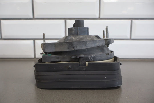 2005 Hummer H2 Right Headlamp W/Turn Signal OEM *Hazy*