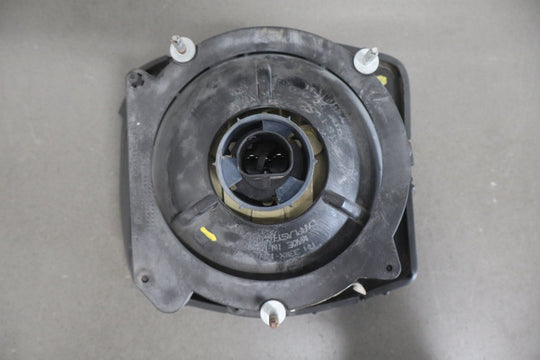 2005 Hummer H2 Right Headlamp W/Turn Signal OEM *Hazy*