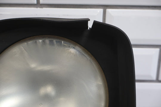 2005 Hummer H2 Right Headlamp W/Turn Signal OEM *Hazy*