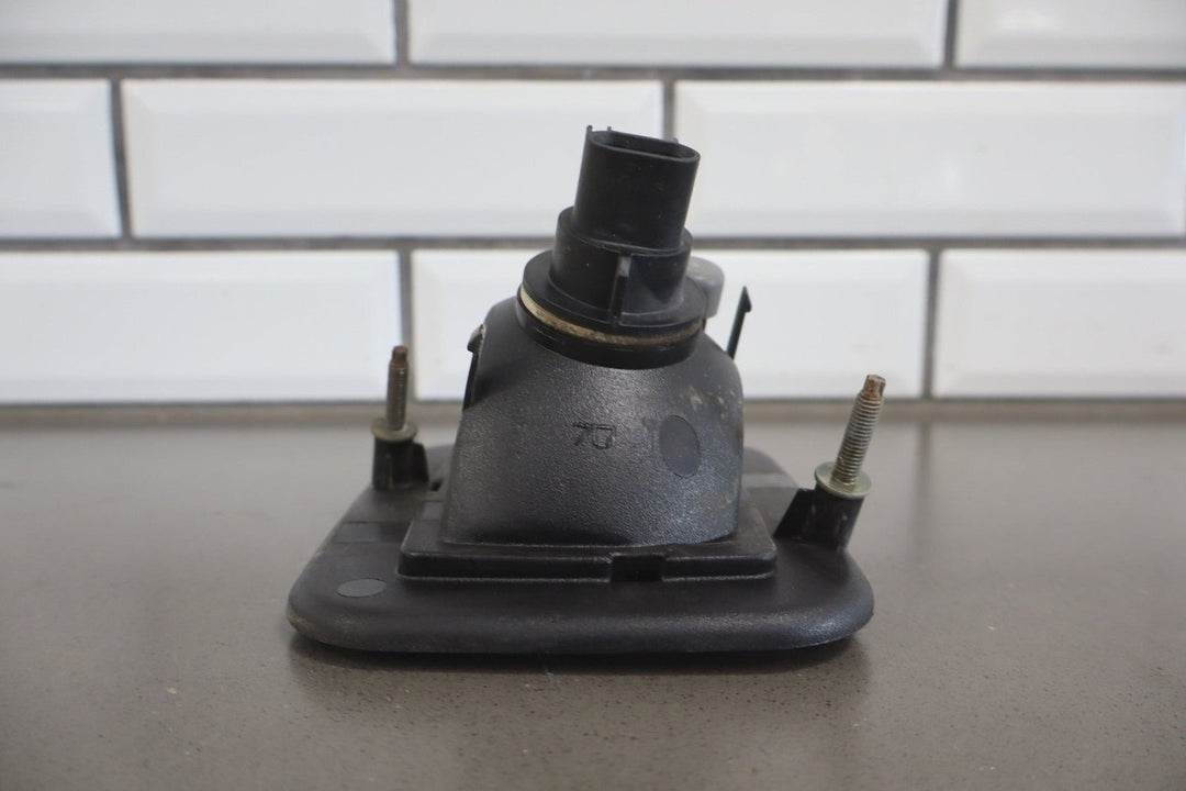 2005 Hummer H2 Right Headlamp W/Turn Signal OEM *Hazy*