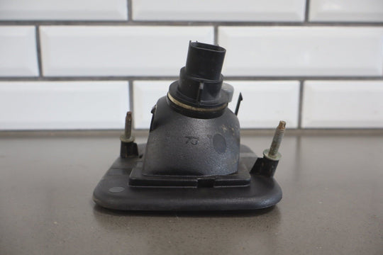 2005 Hummer H2 Right Headlamp W/Turn Signal OEM *Hazy*