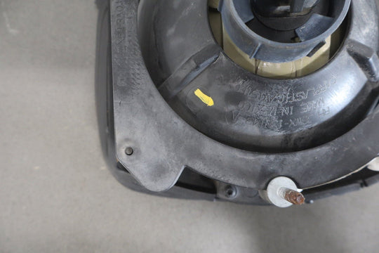 2005 Hummer H2 Right Headlamp W/Turn Signal OEM *Hazy*