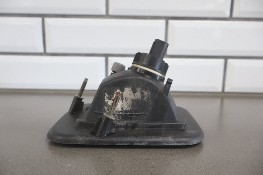 2005 Hummer H2 Right Headlamp W/Turn Signal OEM *Hazy*