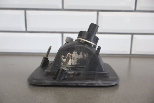 2005 Hummer H2 Right Headlamp W/Turn Signal OEM *Hazy*