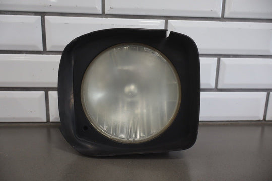 2005 Hummer H2 Right Headlamp W/Turn Signal OEM *Hazy*