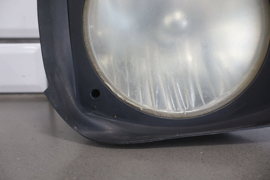 2005 Hummer H2 Right Headlamp W/Turn Signal OEM *Hazy*