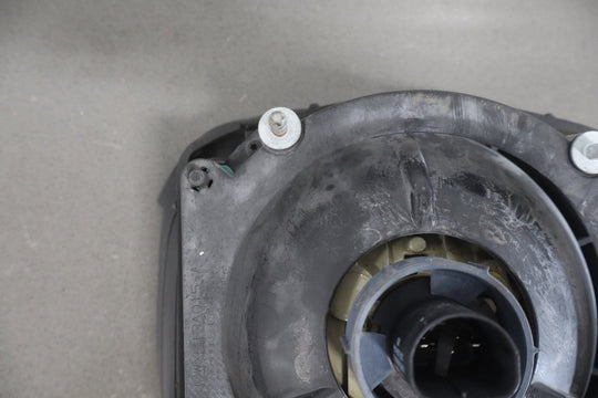 2005 Hummer H2 Right Headlamp W/Turn Signal OEM *Hazy*