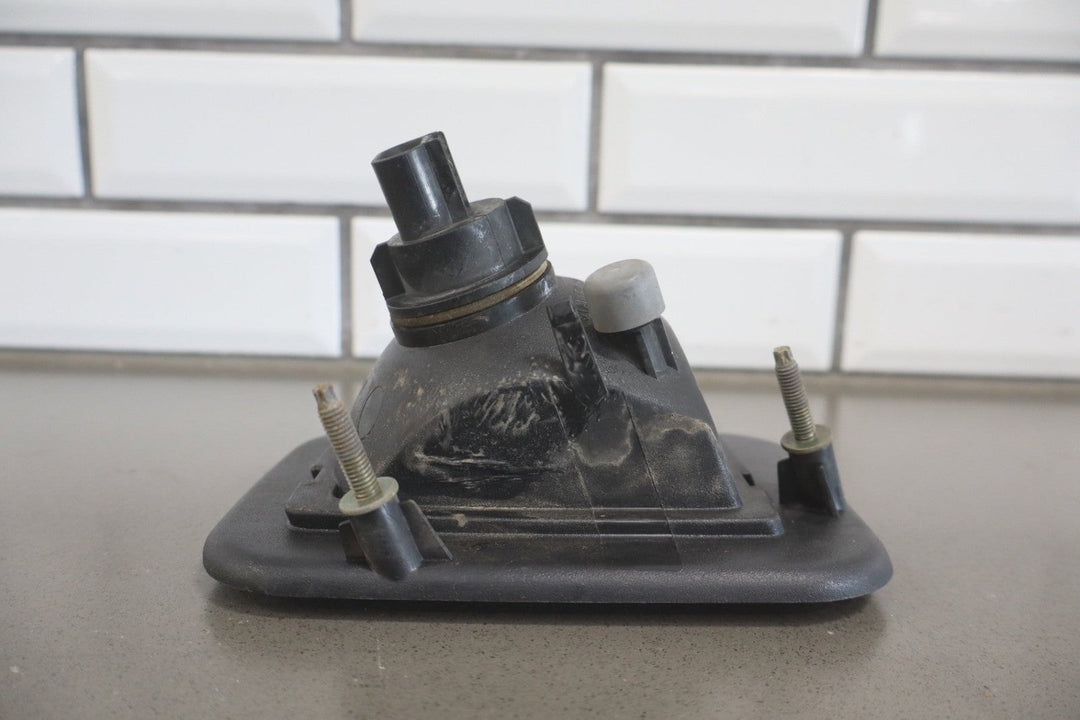 2005 Hummer H2 Right Headlamp W/Turn Signal OEM *Hazy*