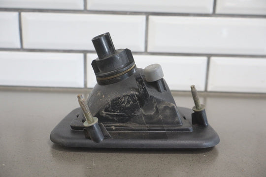 2005 Hummer H2 Right Headlamp W/Turn Signal OEM *Hazy*