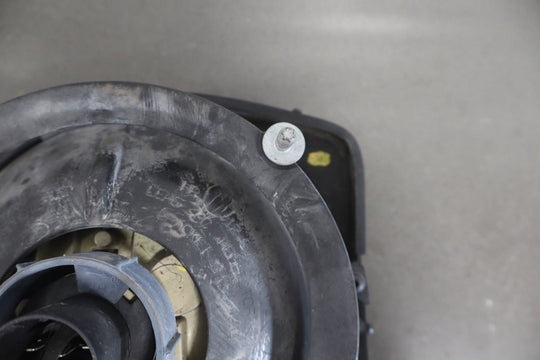 2005 Hummer H2 Right Headlamp W/Turn Signal OEM *Hazy*