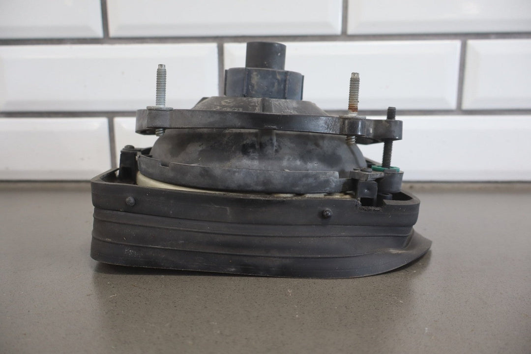 2005 Hummer H2 Right Headlamp W/Turn Signal OEM *Hazy*