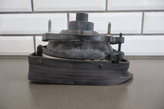 2005 Hummer H2 Right Headlamp W/Turn Signal OEM *Hazy*