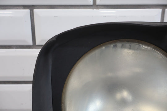 2005 Hummer H2 Right Headlamp W/Turn Signal OEM *Hazy*