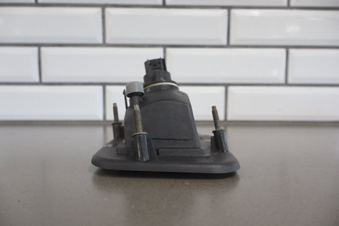 2005 Hummer H2 Right Headlamp W/Turn Signal OEM *Hazy*