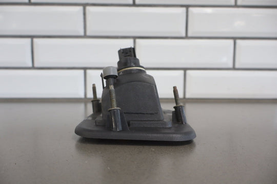 2005 Hummer H2 Right Headlamp W/Turn Signal OEM *Hazy*