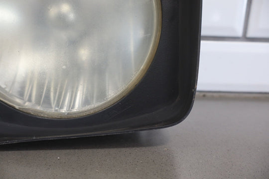 2005 Hummer H2 Right Headlamp W/Turn Signal OEM *Hazy*