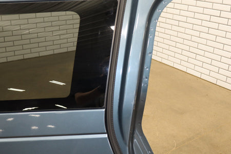 2005 Hummer H2 Right Quarter Panel