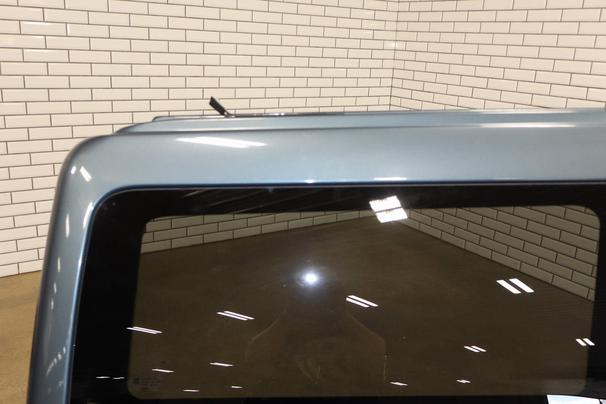 2005 Hummer H2 Right Quarter Panel